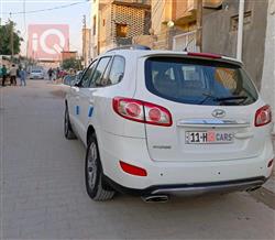 هیۆندای سەنتافی